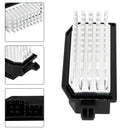HVAC Heater Blower Regulator Resistor 277A1-4BU0A For Nissan Rogue 2014-2019