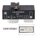 Radiator Fan Control Module For VW Golf IV New Beetle Audi TT A3 Seat 1J0919506K