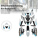 2025-2026 for Yamaha TMAX560 Injection Bodywork Fairing Kit