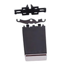 Rear Row-Central A/C Air Vent Outlet Tab Clip For Maserati Ghibli 2014-2020