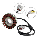 AODES Pathcross 800 Stator Generator 21040109702 21040109705