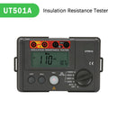 Digital Megohmmeter UT501A Insulation Resistance Tester Multimeter