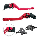 Long Clutch Brake Lever fit for YAMAHA XSR 155 MT15 2019-2022