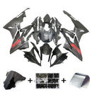 2015-2016 BMW S1000RR Injection Fairing Kit Bodywork Plastic ABS