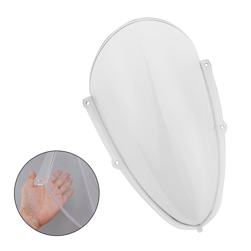 Windshield WindScreen fit for Aprilia RSV4 2021-2024