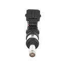 1Pcs Fuel Injector For Porsche 911 997 3.6 GT2 RS 2010-2011 0280158123