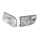 Front Fog Light Lamp Cover 1Z0941701 1Z0941702 For Skoda Octavia II 04-08