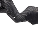 Front Head Upper Nose Turn Signal Holder Fairing For Kawasaki Z900 2020-2024