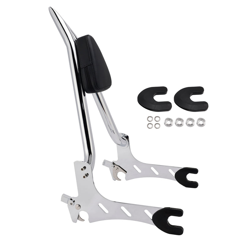 Passenger Sissy Bar Backrest for Indian Challenger Chieftain Springfield