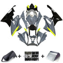 2009-2014 BMW S1000RR Injection Fairing Kit Bodywork Plastic ABS