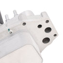 Oil Cooler Assembly LR009570 For Land Rover LR3 LR4 Range Rover Sport 2005-2015