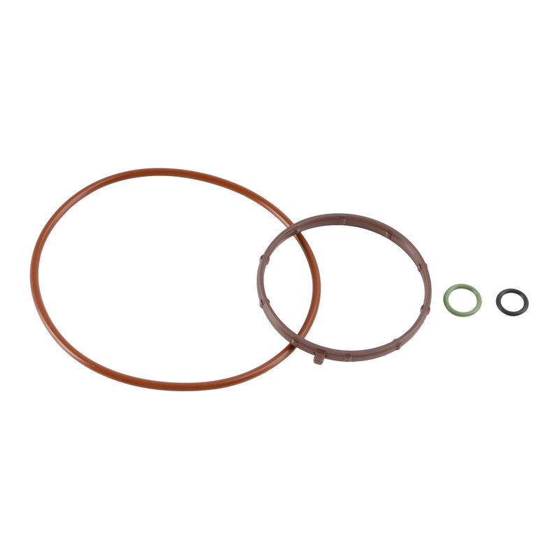 Vacuum Pump Rebuild Seal Kit  DL3Z2A572A For Ford Lincoln 3.5L EcoBoost