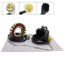 2004 for Arctic Cat ATV 650 V-Twin Automatic FIS Special Edition Auto Stator Regulator Rectifier & Gasket 32101-48E00