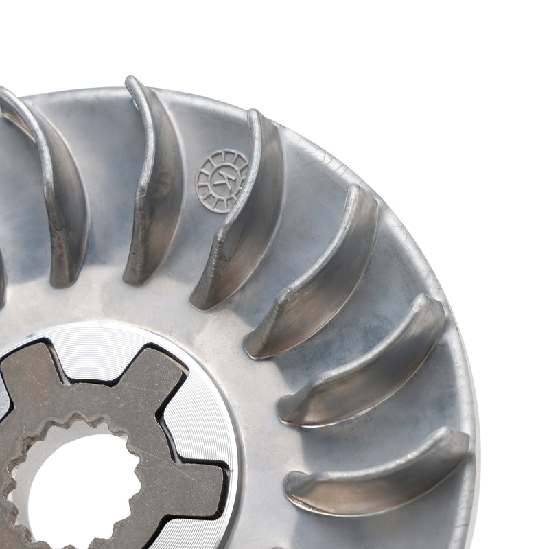 Secondary Clutch Variator Rear 22103-112-000 For Polaris Predator Sportsman 90