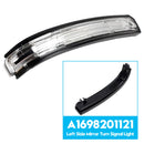 Left Side Mirror Turn Signal Light for Mercedes-Benz W169 W245 A1698201121