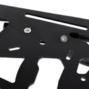 2022-2025 Ducati Desert X / Rally Rear Luggage Rack Carrier Tube Type
