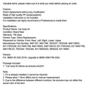 Body Kit Bumper Fit BMW X5 G05 2018+ Upgrade BMW X5M F95 2022 W/Grille