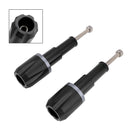Cnc Anti-Crash Frame Sliders Protector GY-Titan For Honda Rebel Cmx Cm500 17-21