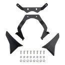 Front Beak Extension Nose Lower Wing For Honda CB750 Hornet 2023-2024