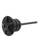 Oil Dipstick Tank Cap Plug For Softail 84-99 Sportster 82-03