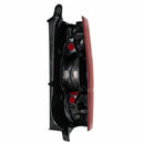 Left+Right Side Rear Tail Light Back Lamp For Peugeot Partner 2018-2024