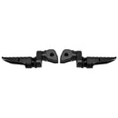 Front Footrests Foot Pegs fit for INDIAN FTR1200 2019-2025 FTR S/FTR Rally