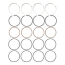 G4KF 2.0T Engine Rebuild Kit Crankshaft Con Rods Timing for Hyundai Sonata 11-16