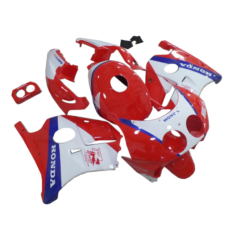 Honda CBR250RR MC22 1990-1998 Fairing Kit Bodywork Plastic ABS