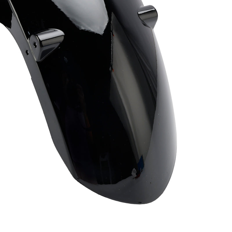 Front Fender Mudguard Fairing For Kawasaki Versys 650 KLE650 2022-2024