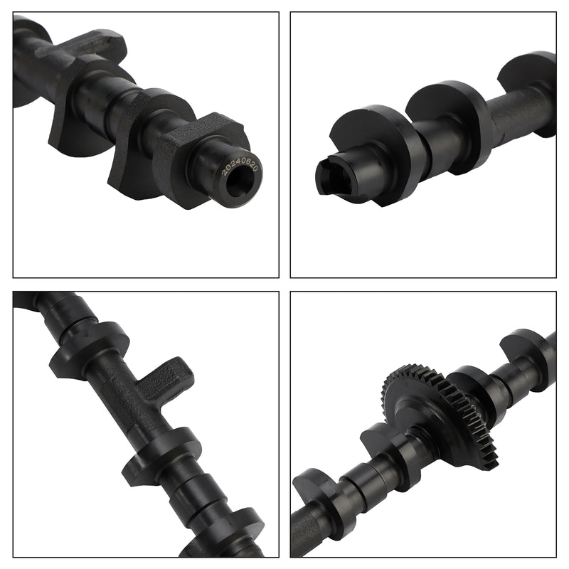 Eccentric Camshaft & Bearing Kit 11377515868 for BMW 325i 330i 530i 630i