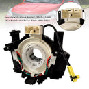 Spiral Cable Clock Spring 25567-EV06E For Pathfinder Versa Tiida 2006-2012