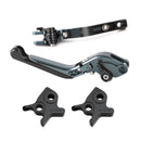 Adjustable Clutch Brake Lever fit for KYMCO AK550 2017-2022