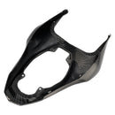Motorcycle Rear Seat Fairing Cover Cowl Fit for Kawasaki Z900 2017-2024 Carbon Generic