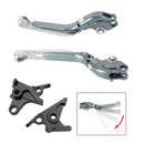 Adjustable Clutch Brake Lever fit for BMW R NINE T /PURE/RACER 2017-2023