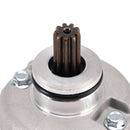 Starter Motor Starting For Kawasaki Modenas Jaguh 175 BN 175 21163-1297