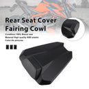 2020-2023 For 1290 Super Duke R Rear Pillion Seat Cover Fairing Cowl