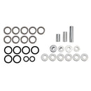 27-1137 Swing Arm Linkage Bearings For Kawasaki KX250F KX450F 2006-2018