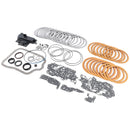 2011-2012 Toyota Sienna 2.7 Transmission Master Rebuild Kit W/ Filter B199880B