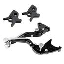 Adjustable Clutch Brake Lever fit for KYMCO AK550 2017-2022