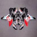 Amotopart Honda CBR600F 2011-2013 Fairing Kit Bodywork Plastic ABS