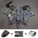 Injection Fairing Kit Bodywork Plastic ABS fit For Kawasaki ZX10R 2008-2010