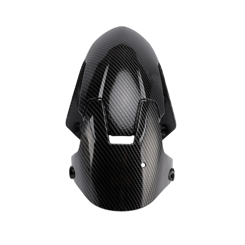 Front Fender Mudguard Fairing For Aprilia RS457 RS 457 2024-2025 Carbon