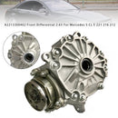 A2213300402 Front Differential 2.65 For Mercedes S CL E 221 216 212