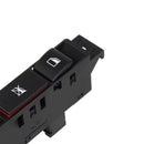 Front Left Power Window Switch for BMW 323i 325i 328i 330i 323Ci 61316902184