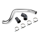 2004.5-2010 6.6 LLY LBZ LMM Duramax Diesel Hot Side Intercooler Pipe Kit