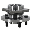 2004-2010 For Land Rover Discovery MK3 Front Hub Wheel Bearing LR014147