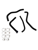 2024-2025 Honda NX400 NX500 Silicone Radiator coolant Hose