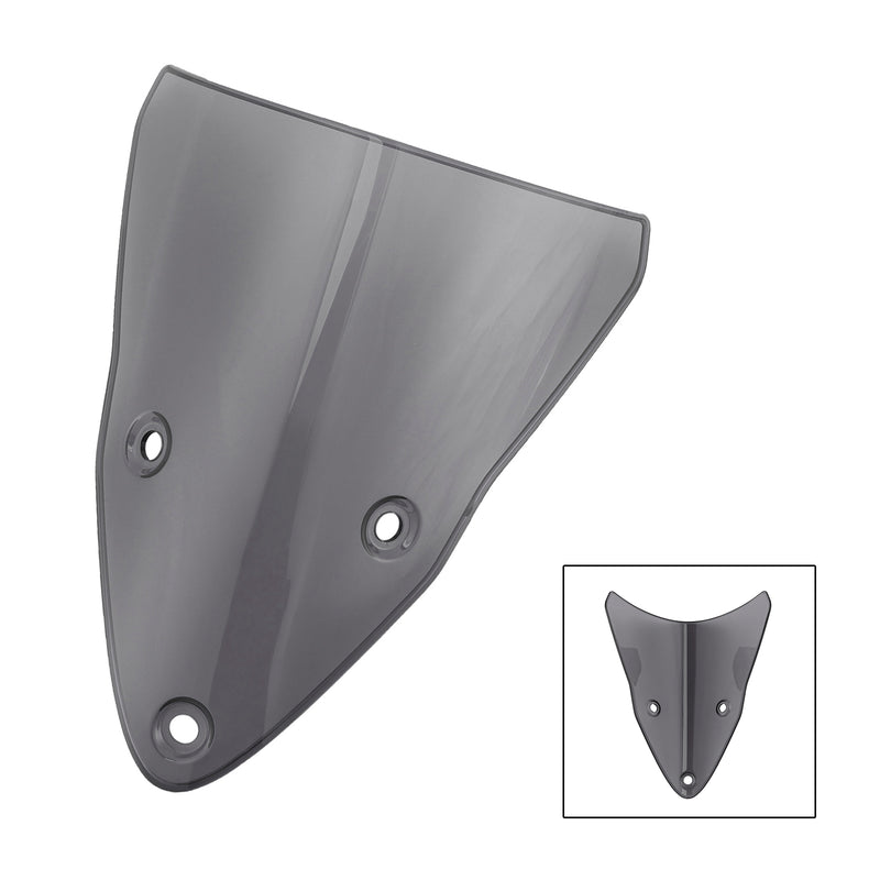 Windshield WindScreen fit for DUCATI SuperSport 939 2017-2020 950 2021-2024