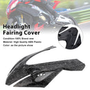 Headlight Fairing Windshield Cover For Aprilia RSV4 2021-2024