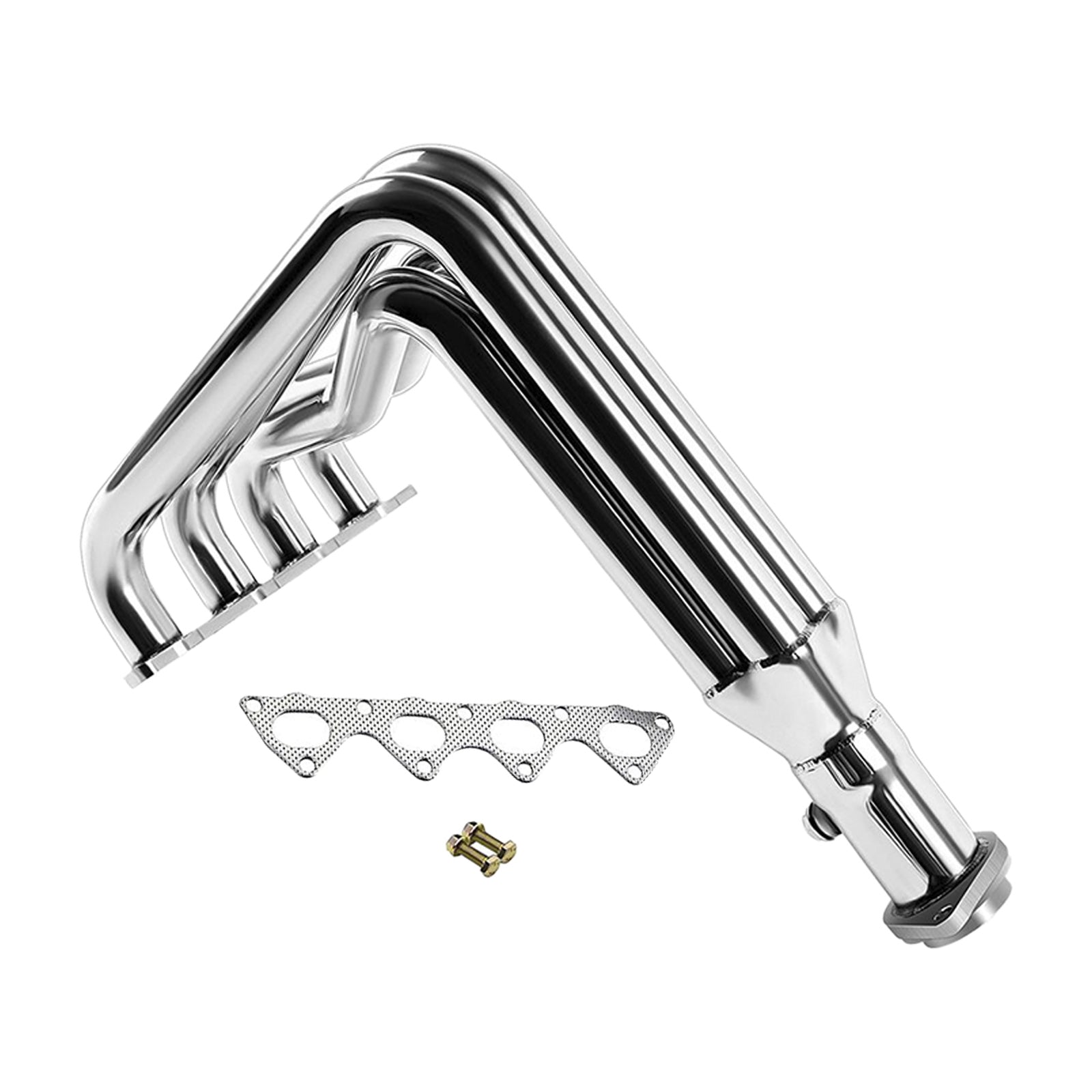 Acura Integra GSR/Type-R 1994-2001 Stainless Steel Shorty Racing Exhau